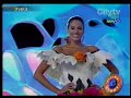 Así culminó el Concurso Nacional de Belleza