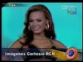 Así culminó el Concurso Nacional de Belleza