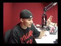 Friday Night Flavas Interview The Game Friday Night Flavas Interview The Game