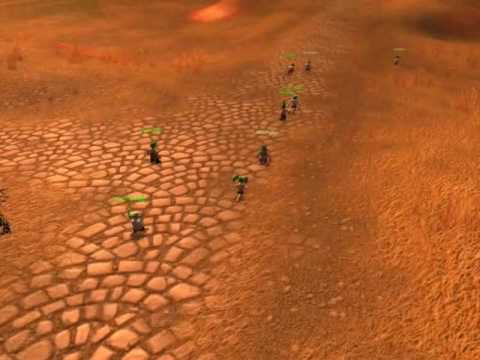 gnome Death race