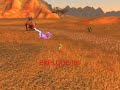 gnome Death race