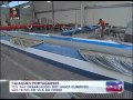 I Nelos fabrik - Video