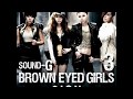 [Full AUDIO/DL] 브라운아이드걸스 (Brown Eyed Girls) - 잠에 취해 (Drunk On Sleep)