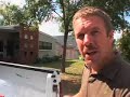 Landscaping Tip - Round Up Time