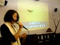 videos de 081003スペイン沖島さんKARAOKE津軽海峡冬景色熱唱