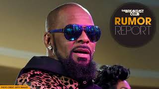 R. Kelly 's Sex Cult Will Be Subject of Lifetime Documentary