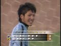第87回全国高校サッカー選手権　埼玉予選　準決勝2