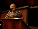 George Hutchinson testimony at GNEP EIS hearings