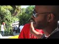 Dubb Union \"Westurn Union!\" Behind the Scenes