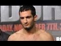 Gegard Mousasi Says He's Been Focusing On His Wrestling