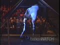 Kate Moss hologram