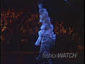 Kate Moss hologram