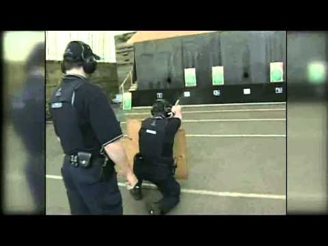 how to train to be a rcmp officer