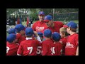 Phillies Baseball - Livonia Junior Athletic League