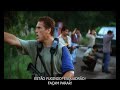 Carmen (Carrusel) en la pelicula Efecto Colateral / Carmem (Carrossel) no filme Efeito Colateral