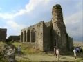 Illyrian Empire: Das politische Zentrum der Illyrer - Burg / Castle / Kalaja - Rozafa