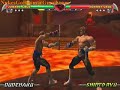 Cage Versus Cage Mortal Kombat Deception By NukesGoBoom Cage Versus Cage Mortal Kombat Deception By NukesGoBoom