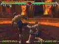 Cage Versus Cage Mortal Kombat Deception By NukesGoBoom