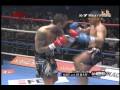 Nieky Holtzken vs Chahid 2/2