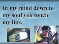 wala lang po... i like this song talaga.... lagi ko ngang tinutugtog sa guitara ito eh....