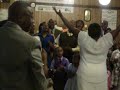 ALL THE WAY....SUMTER HOUSEHOLD OF FAITH CHURCH#7