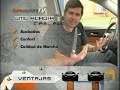 Autoexplora TV Comparativo GMC Acadia & CX9 segunda parte