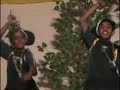 Sri Lankan Dance - Independence Day Celebrations