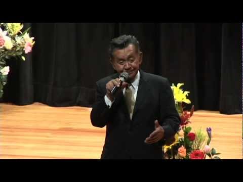 calidad - La Universidad La Salle contó con la presencia del empresario Carlos Kasuga Osaka quien dictó la magna conferencia