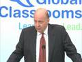 videos de John Negroponte answers questions from model UN students - pt. 2