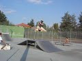 frontflip transfert rat�
