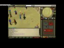 Runescape - Me dueling(impressive win)