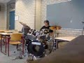 Drum Session