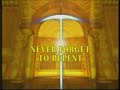 Never forget to repent Never forget to repent