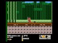 joel tries out a high flying martial arts game with an 