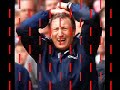 The Difference Between Bryan Robson and Neil Warnock. Sheffield United.