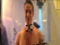Fashion sCares 2008: Katy Perry Touched My Nipples...