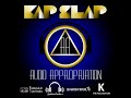 KAP SLAP - STROBE LIGHTS (Ellie Goulding x Deadmau5)