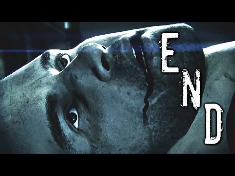 Murdered Soul Suspect Ending - Gameplay Walkthrough Part 12 (PS4)