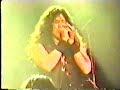 Testament - The Ballad / Nightmare (Live 1990) Testament - The Ballad / Nightmare (Live 1990)