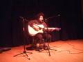Kimya Dawson 1of4 @ Seattle Premier of Guatemalan Handshake