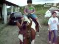 videos de Robertinho andando de cavalo 3