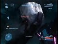 Halo 3 Gameplay - Oddball on snowbound