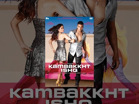 Kambakkht Ishq wallpaper