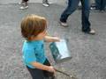 videos de Tintamarre Saint Aubin sur mer France