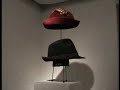 ball clock automata horology chronometry kinetic object hats