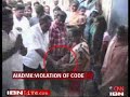 dmk leader stalin caught on tape bribing voters