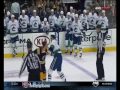 Canucks vs. Bruins