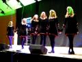 zespół tańca irlandzkiego Setanta - step + acapella
