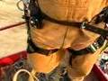monteur dacier( ironworker