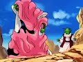 DBZ - Vegetto VS Majn Buu parte 1 (Portugues,BR) HD !